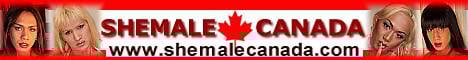 Shemale Escorts in Canada and Toronto