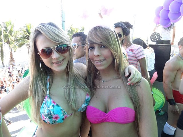 Parada Gay Rio 2012