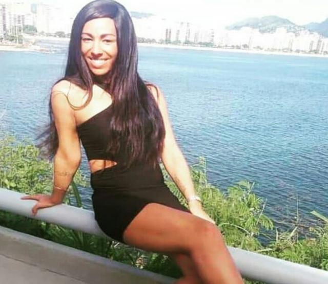 shemale RJ p Alexandra Silva 1237703