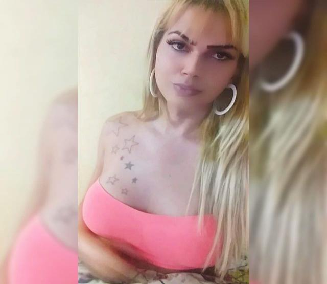 shemale RJ p Alyssa Eduarda  1330715