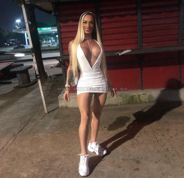 shemale RJ Amanda Lacerda 4106656