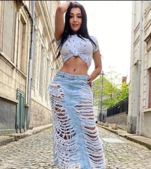 shemale RJ s Andressa Oliveira 0915337