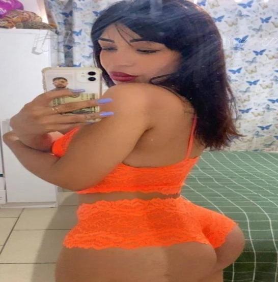 shemale RJ s Andressa Oliveira 0915347