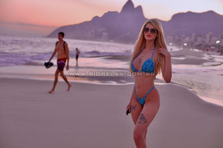 transex RJ Helena Vasconcellos f1e54c