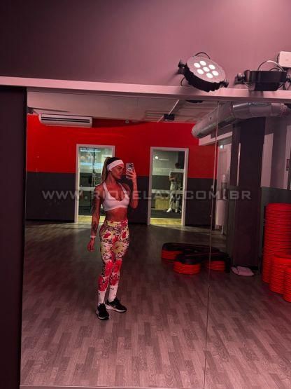 transex RJ Mel Almeida 227d8f