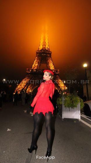transex RJ Mel Almeida 603890