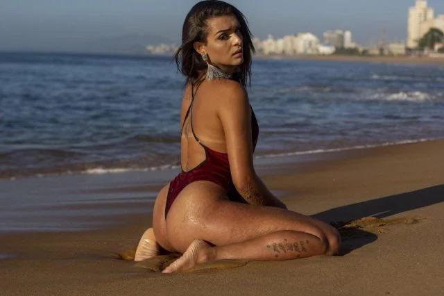 shemale RJ p Suzana Lacerda 1665714